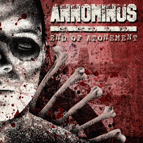 Annominus : End of Atonement